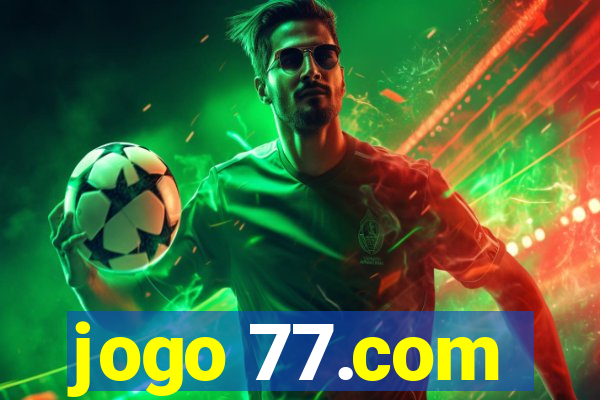 jogo 77.com